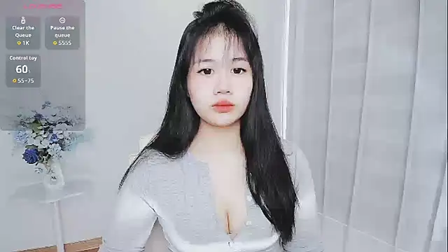 -Rose-Lucky- online show from 10-25-25, 01:24