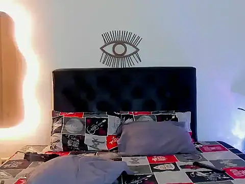 NoahDevil18 online show from 12-02-25, 04:07