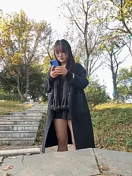 maomao 520 online show from 11-28-25, 07:33