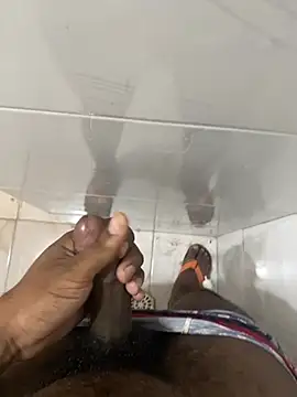 Preto Diamamte online show from 02-16-26, 10:00