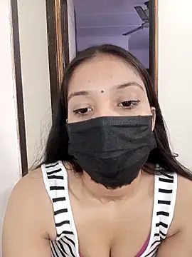 Cute Rakhi8 online show from 10-29-25, 04:37