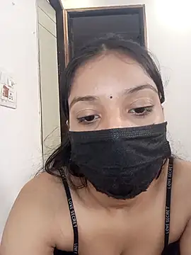 Cute Rakhi8 online show from 10-31-25, 06:14