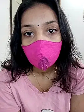 Cute Rakhi8 online show from 12-18-25, 05:02