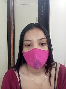 Cute Rakhi8 online show from 02-13-26, 05:03