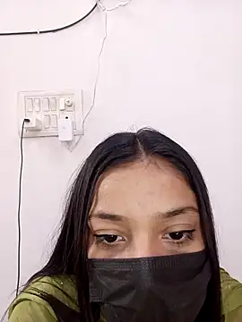 Cute Rakhi8 online show from 03-22-26, 06:17