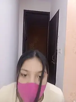 Cute Rakhi8 online show from 05-26-26, 05:36