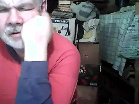 Snapshot of A1B3- chatting on 12-19-25, 06:15 A1B3- online show from 12-19-25, 06:15