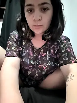 PrihZinhaHot online show from 10-05-25, 12:53