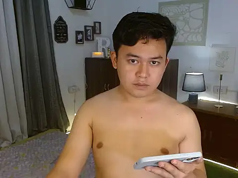 annocentboy online show from 10-25-25, 01:07