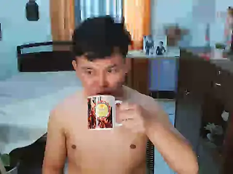 annocentboy online show from 03-08-26, 01:14