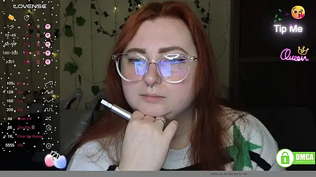 Snapshot of Alicia_love00 chatting on 03-11-26, 06:30 Alicia love00 online show from 03-11-26, 06:30