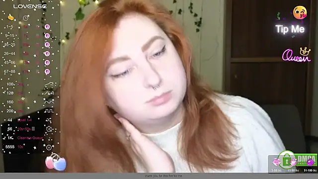 Snapshot of Alicia_love00 chatting on 03-19-26, 06:28 Alicia love00 online show from 03-19-26, 06:28