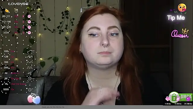 Snapshot of Alicia_love00 chatting on 03-26-26, 06:30 Alicia love00 online show from 03-26-26, 06:30