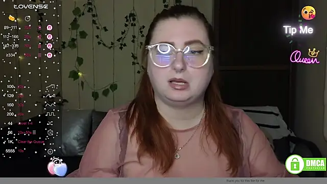 Snapshot of Alicia_love00 chatting on 04-09-26, 06:19 Alicia love00 online show from 04-09-26, 06:19