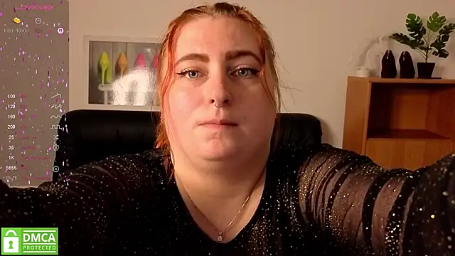 Alicia love00 online show from 07-10-26, 11:24