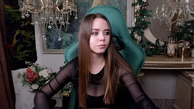 IvoryWood  online show from 12-04-25, 10:57