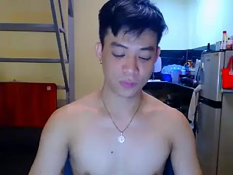 ASIANFULLYLOADEDCUM online show from 02-08-26, 02:15