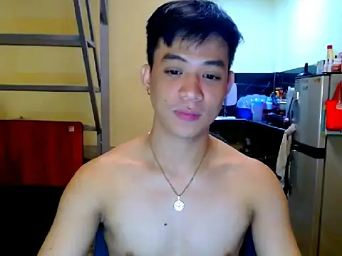 ASIANFULLYLOADEDCUM online show from 03-10-26, 04:06