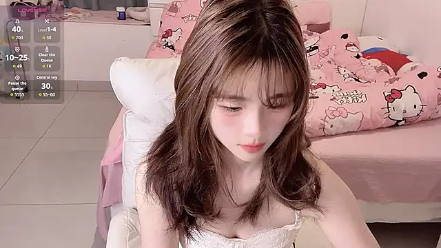 gougou77 online show from 04-09-26, 10:31