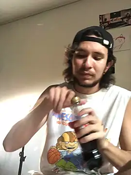 Luxx 14 online show from 03-13-26, 09:54