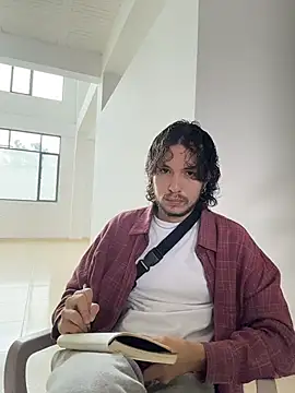 Luxx 14 online show from 03-17-26, 03:15