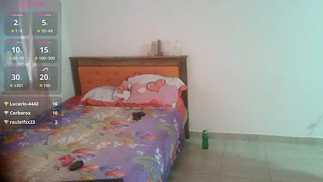 Lawuaifu1 online show from 11-18-25, 08:24