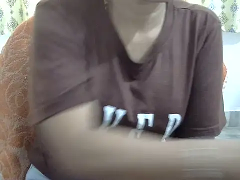 CHAMELI4747 online show from 02-03-26, 08:30