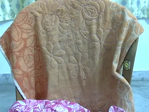CHAMELI4747 online show from 07-06-26, 03:14