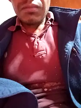 Snapshot of Oaxhot chatting on 10-16-25, 08:37 Oaxhot online show from 10-16-25, 08:37