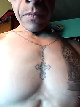 Snapshot of Oaxhot chatting on 11-01-25, 07:16 Oaxhot online show from 11-01-25, 07:16