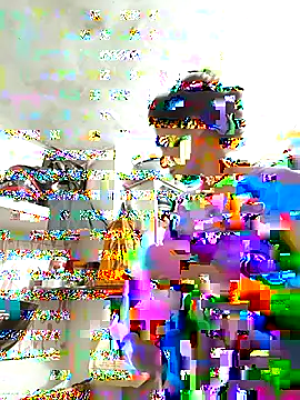 ISHANI-SINGH online show from 09-24-25, 03:32