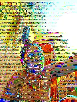 ISHANI-SINGH online show from 01-11-26, 01:05