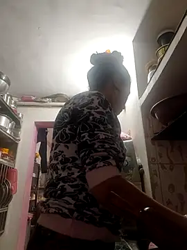 ISHANI-SINGH online show from 02-02-26, 03:05