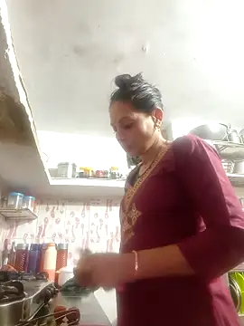 ISHANI-SINGH online show from 02-10-26, 02:54