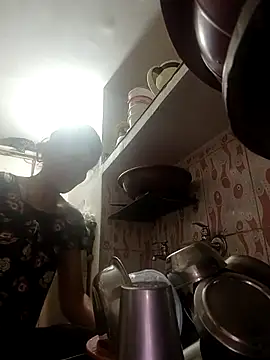 ISHANI-SINGH online show from 02-15-26, 12:47