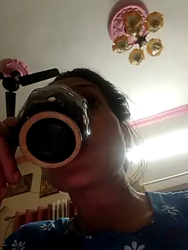 ISHANI-SINGH online show from 02-16-26, 02:02