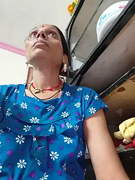ISHANI-SINGH online show from 05-15-26, 03:41