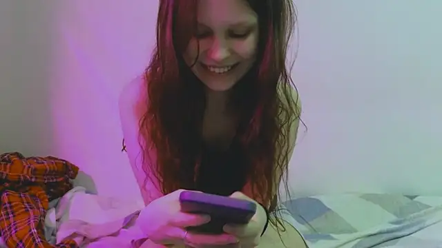 Snapshot of Lunliss chatting on 03-29-26, 09:59 Lunliss online show from 03-29-26, 09:59