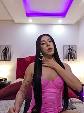 CharlotteBrooks online show from 03-23-26, 07:18