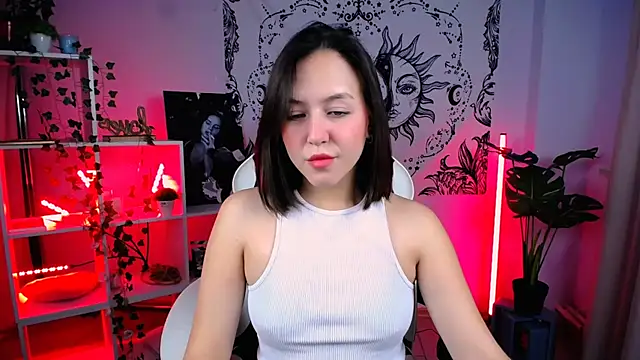 CindySparkl online show from 09-10-25, 04:34