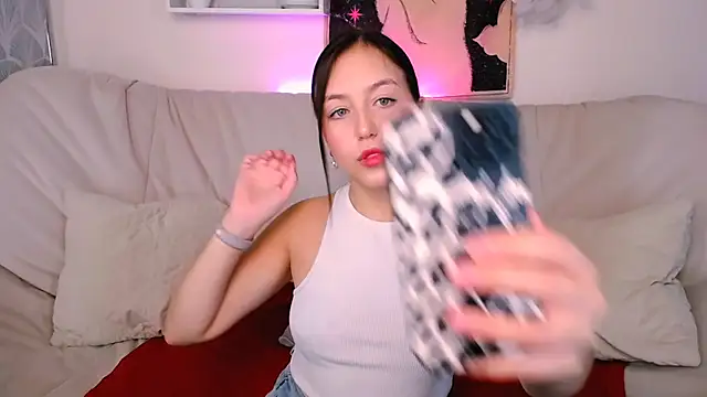 CindySparkl online show from 09-11-25, 06:02