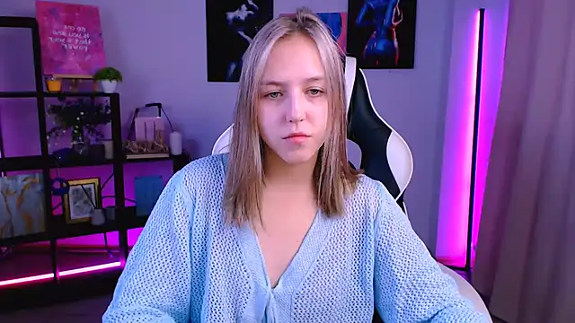 CindySparkl online show from 02-25-26, 03:16