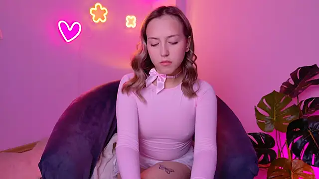 CindySparkl online show from 05-22-26, 03:35