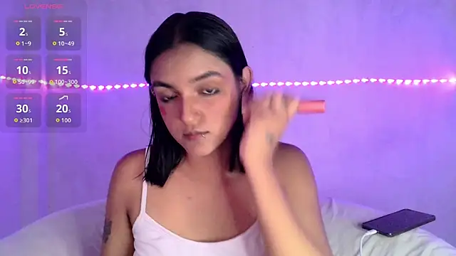 Snapshot of Ari_20_ chatting on 03-01-26, 01:35 Ari 20 online show from 03-01-26, 01:35