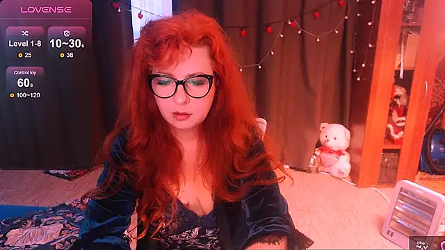 Crystal2207 online show from 06-28-26, 01:00