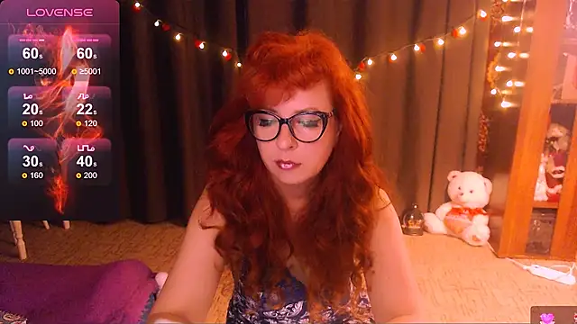Crystal2207 online show from 07-14-26, 12:46