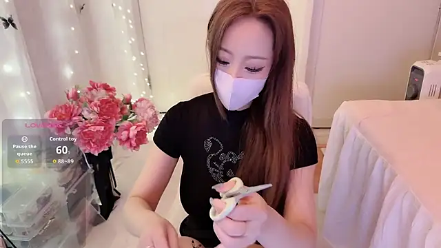 charlotte520 online show from 04-07-26, 11:48