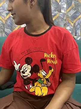 mickle james online show from 03-27-26, 01:33