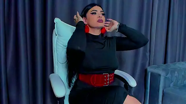 DevashaQueenX online show from 10-23-25, 06:56