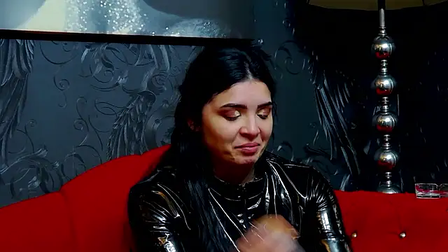 DevashaQueenX online show from 02-06-26, 07:34